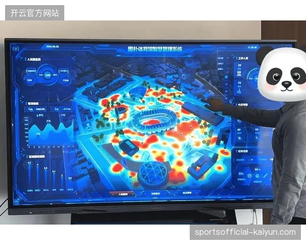2027年前后数字孪生将彻底取代传统转播台成为赛事制作的核心中枢